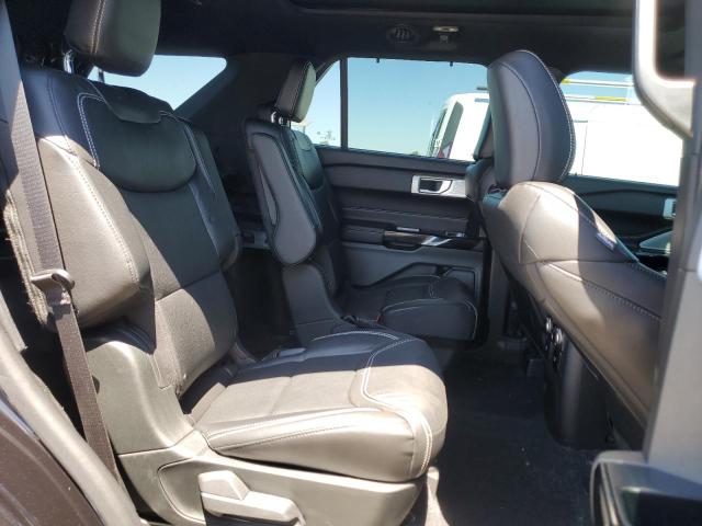 Photo 10 VIN: 1FM5K8GC0PGA70514 - FORD EXPLORER S 