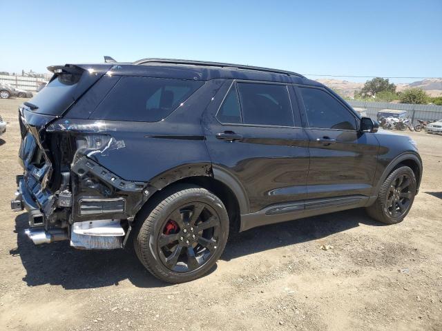 Photo 2 VIN: 1FM5K8GC0PGA70514 - FORD EXPLORER S 