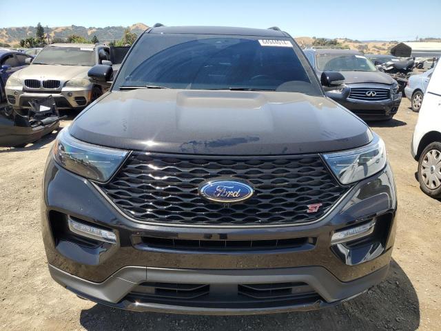 Photo 4 VIN: 1FM5K8GC0PGA70514 - FORD EXPLORER S 