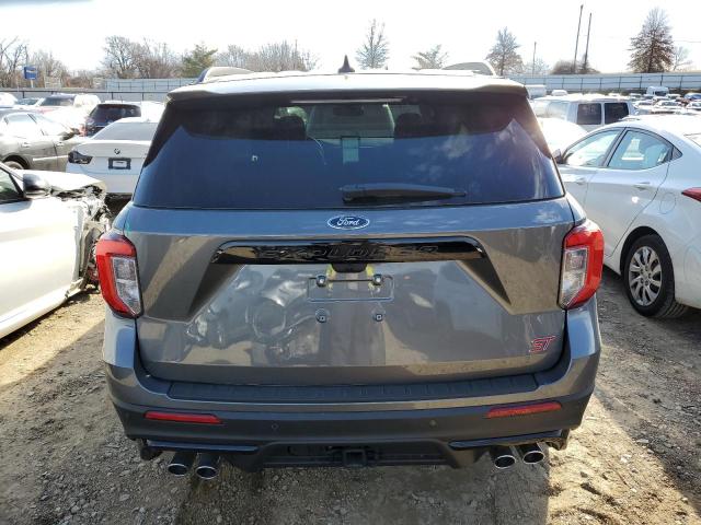 Photo 5 VIN: 1FM5K8GC0PGB59242 - FORD EXPLORER 