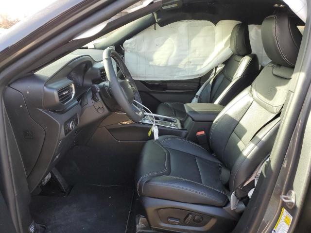 Photo 6 VIN: 1FM5K8GC0PGB59242 - FORD EXPLORER 