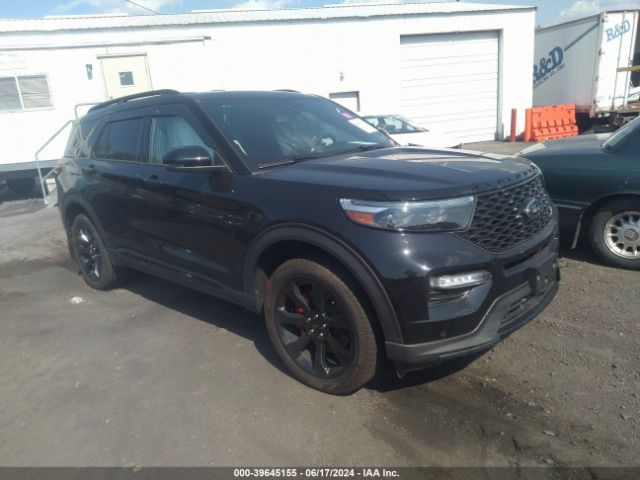 Photo 0 VIN: 1FM5K8GC0RGA19081 - FORD EXPLORER 