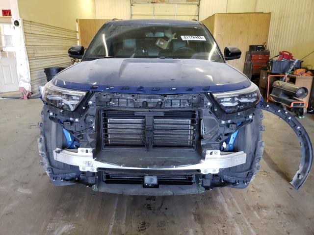 Photo 4 VIN: 1FM5K8GC1LGA16228 - FORD EXPLORER 