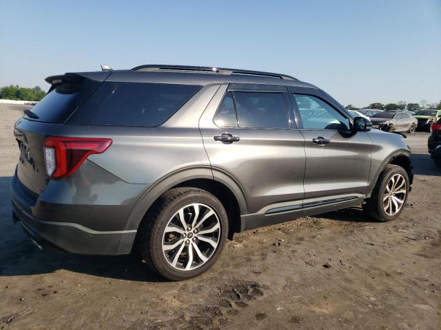 Photo 2 VIN: 1FM5K8GC1LGA35166 - FORD EXPLORER S 