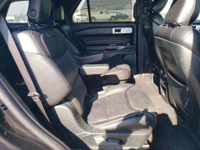 Photo 10 VIN: 1FM5K8GC1LGB16586 - FORD EXPLORER S 