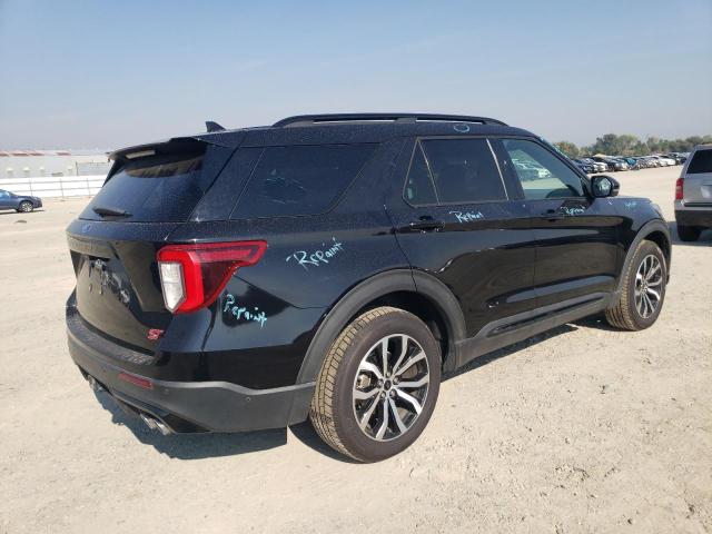 Photo 2 VIN: 1FM5K8GC1LGB16586 - FORD EXPLORER S 