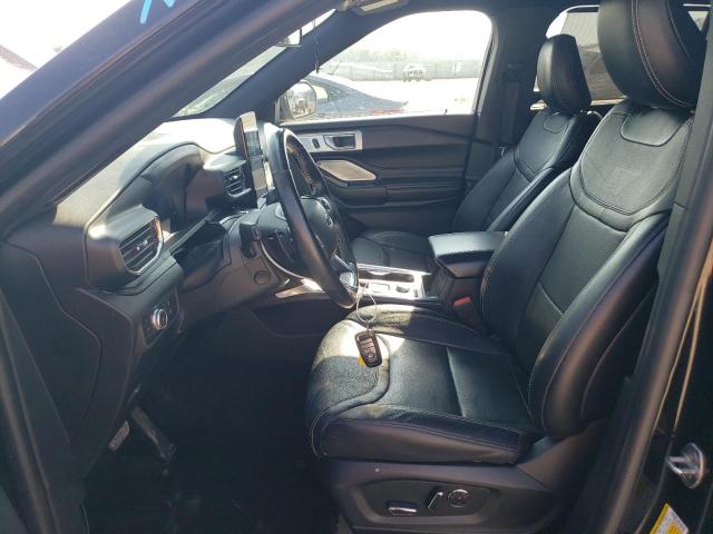 Photo 6 VIN: 1FM5K8GC1LGB16586 - FORD EXPLORER S 