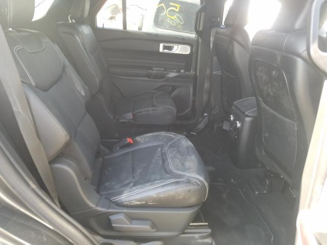 Photo 5 VIN: 1FM5K8GC1LGB35767 - FORD EXPLORER S 