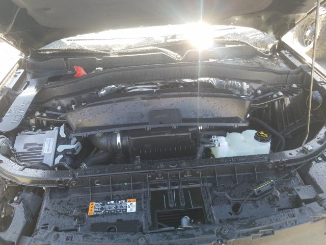 Photo 6 VIN: 1FM5K8GC1LGB35767 - FORD EXPLORER S 