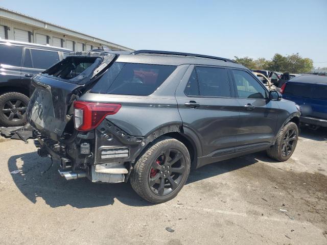 Photo 2 VIN: 1FM5K8GC1LGB41519 - FORD EXPLORER S 