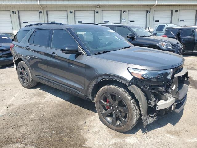 Photo 3 VIN: 1FM5K8GC1LGB41519 - FORD EXPLORER S 