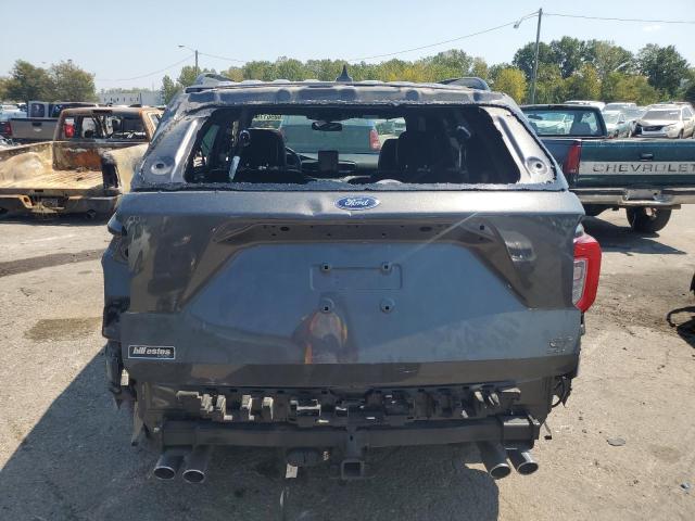 Photo 5 VIN: 1FM5K8GC1LGB41519 - FORD EXPLORER S 