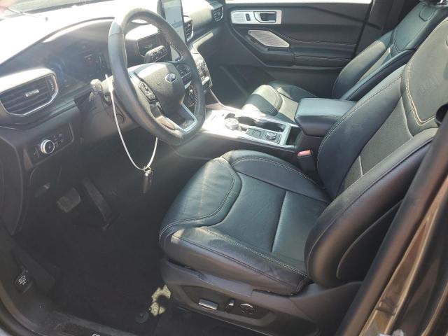 Photo 6 VIN: 1FM5K8GC1LGB41519 - FORD EXPLORER S 