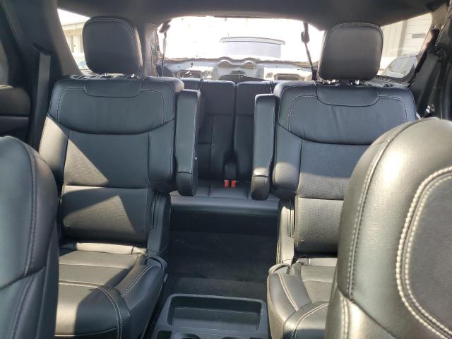 Photo 9 VIN: 1FM5K8GC1LGB41519 - FORD EXPLORER S 