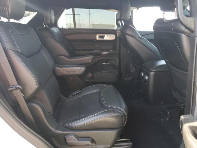 Photo 10 VIN: 1FM5K8GC1LGB74696 - FORD EXPLORER S 