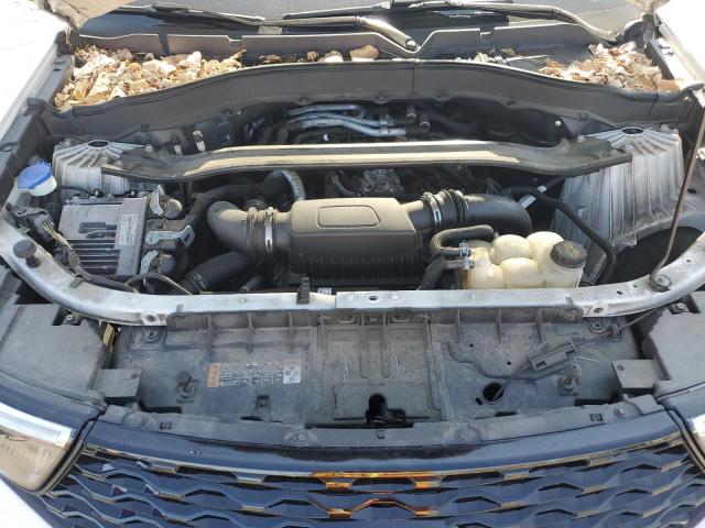 Photo 11 VIN: 1FM5K8GC1LGB74696 - FORD EXPLORER S 