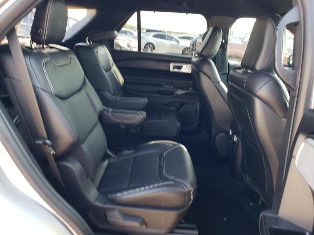 Photo 10 VIN: 1FM5K8GC1LGC07129 - FORD EXPLORER S 