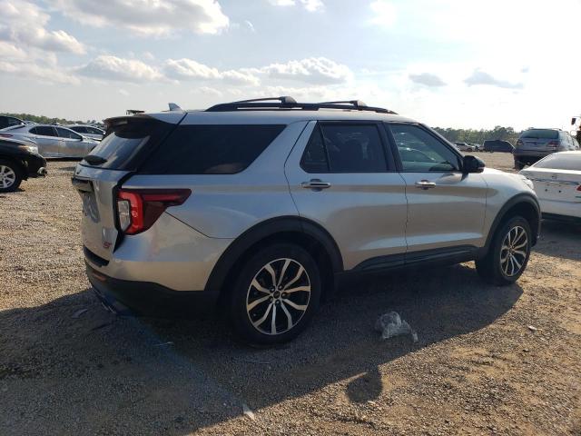 Photo 2 VIN: 1FM5K8GC1LGC07129 - FORD EXPLORER S 