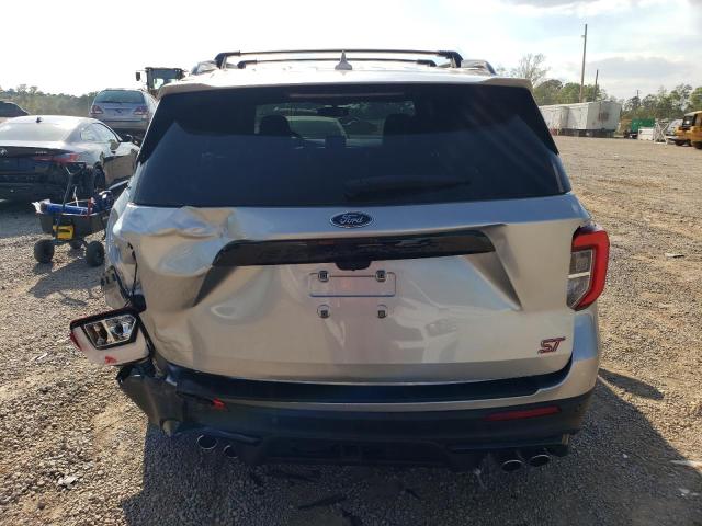 Photo 5 VIN: 1FM5K8GC1LGC07129 - FORD EXPLORER S 