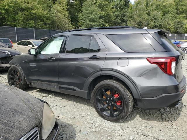 Photo 1 VIN: 1FM5K8GC1LGC42575 - FORD EXPLORER S 