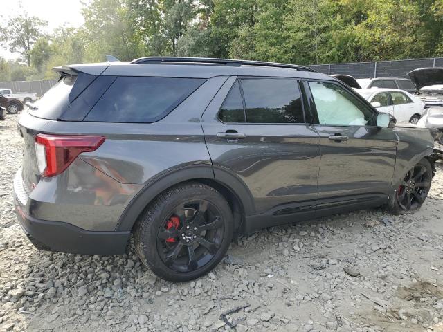 Photo 2 VIN: 1FM5K8GC1LGC42575 - FORD EXPLORER S 