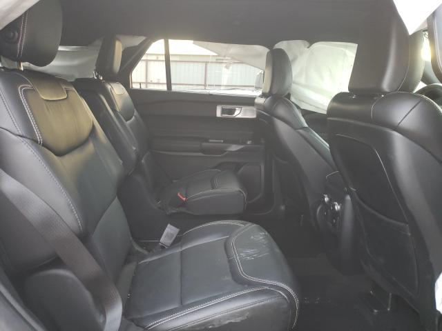 Photo 5 VIN: 1FM5K8GC1LGC89881 - FORD EXPLORER S 