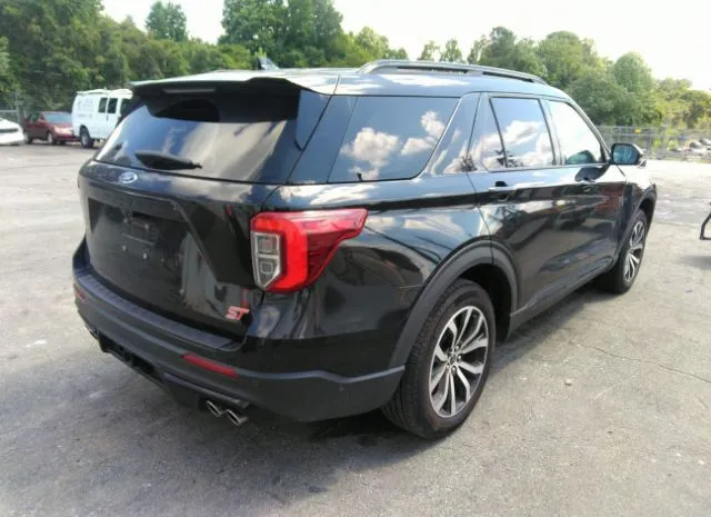 Photo 3 VIN: 1FM5K8GC1LGD03195 - FORD EXPLORER 