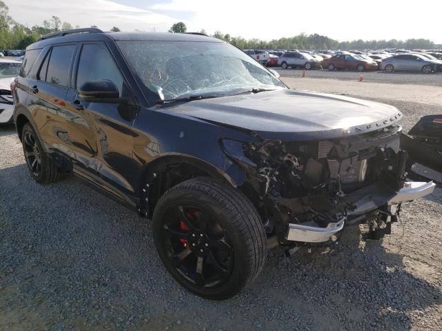 Photo 0 VIN: 1FM5K8GC1LGD03214 - FORD EXPLORER S 