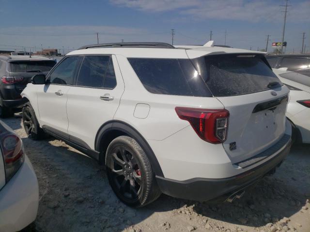 Photo 1 VIN: 1FM5K8GC1LGD05075 - FORD EXPLORER S 