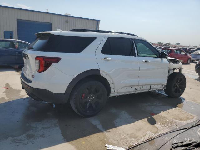 Photo 2 VIN: 1FM5K8GC1LGD05075 - FORD EXPLORER S 