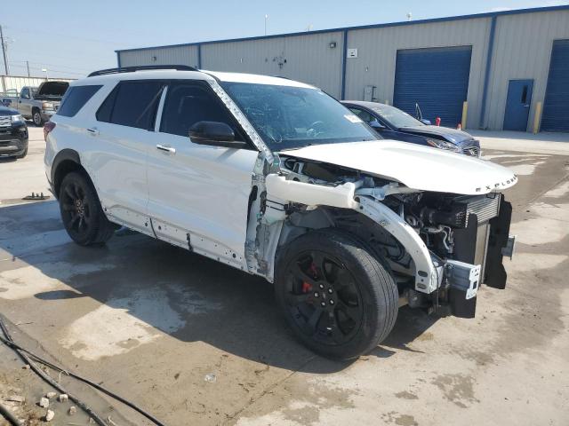 Photo 3 VIN: 1FM5K8GC1LGD05075 - FORD EXPLORER S 