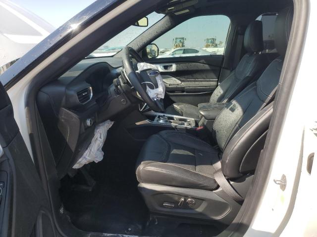 Photo 6 VIN: 1FM5K8GC1LGD05075 - FORD EXPLORER S 