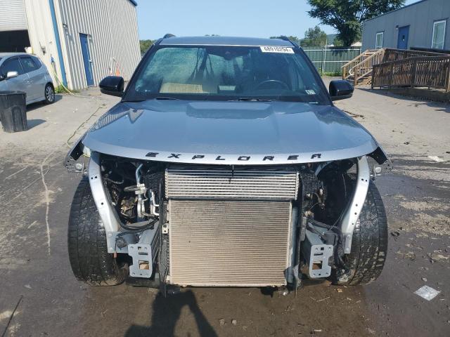 Photo 4 VIN: 1FM5K8GC1MGA26405 - FORD EXPLORER S 