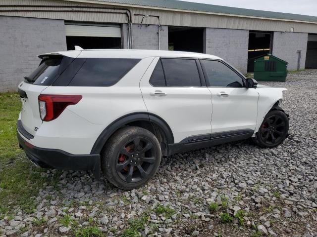 Photo 2 VIN: 1FM5K8GC1NGA40676 - FORD EXPLORER 