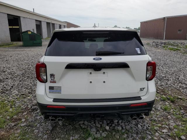 Photo 5 VIN: 1FM5K8GC1NGA40676 - FORD EXPLORER 