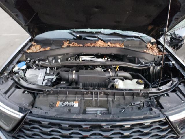 Photo 10 VIN: 1FM5K8GC1NGB02836 - FORD EXPLORER 