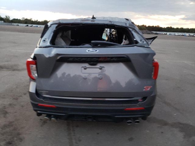 Photo 5 VIN: 1FM5K8GC1NGB02836 - FORD EXPLORER 