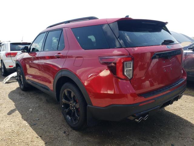 Photo 1 VIN: 1FM5K8GC1RGA43387 - FORD EXPLORER S 