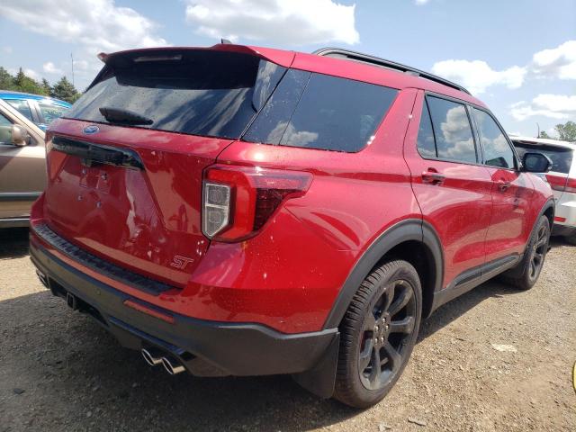 Photo 2 VIN: 1FM5K8GC1RGA43387 - FORD EXPLORER S 