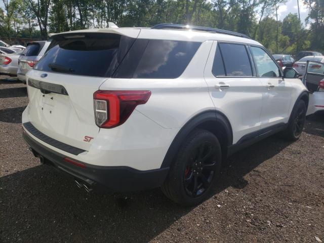 Photo 3 VIN: 1FM5K8GC2LGA04038 - FORD EXPLORER S 