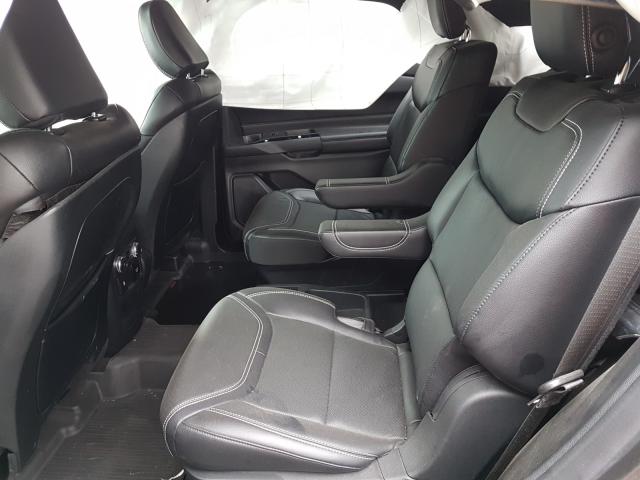 Photo 5 VIN: 1FM5K8GC2LGA05481 - FORD EXPLORER S 