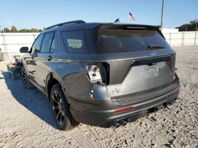 Photo 2 VIN: 1FM5K8GC2LGA43132 - FORD EXPLORER S 