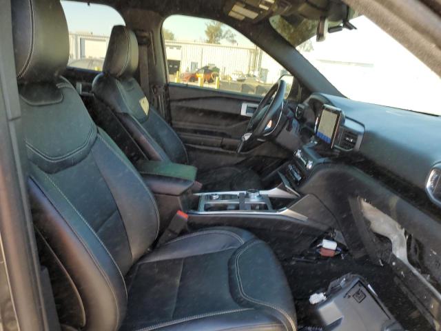 Photo 4 VIN: 1FM5K8GC2LGA43132 - FORD EXPLORER S 