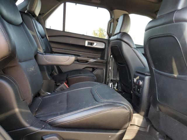 Photo 5 VIN: 1FM5K8GC2LGA43132 - FORD EXPLORER S 