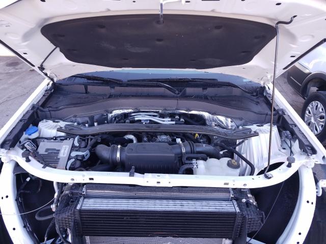 Photo 6 VIN: 1FM5K8GC2LGA43292 - FORD EXPLORER S 