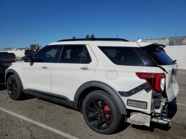 Photo 1 VIN: 1FM5K8GC2LGA82352 - FORD EXPLORER 