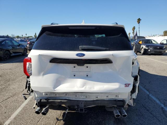 Photo 5 VIN: 1FM5K8GC2LGA82352 - FORD EXPLORER 