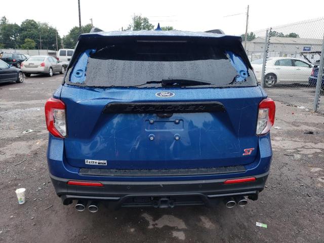 Photo 5 VIN: 1FM5K8GC2LGB44865 - FORD EXPLORER 