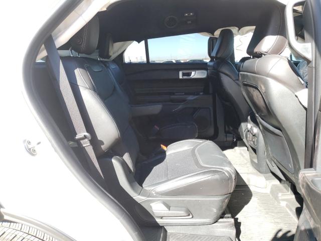 Photo 5 VIN: 1FM5K8GC2LGB92978 - FORD EXPLORER S 