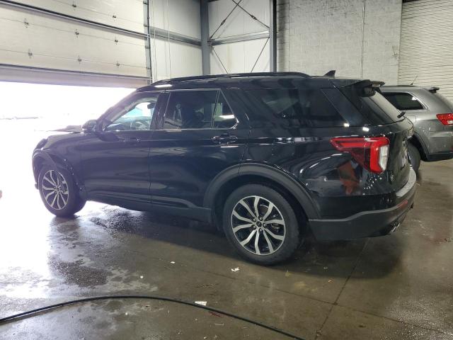 Photo 1 VIN: 1FM5K8GC2LGC59420 - FORD EXPLORER S 